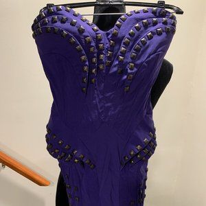 PasCucci women’s dress size XS